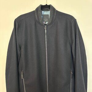 Ted Baker ZIP Bomber Jacket
